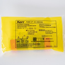 Kerr Point 4 Unidose-Tips B2