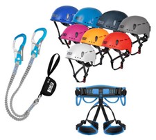 LACD Klettersteigset Ultimate