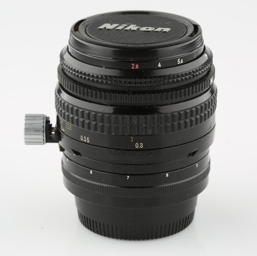 Nikon nikkor 35mm 2 - nikon, f/2.8