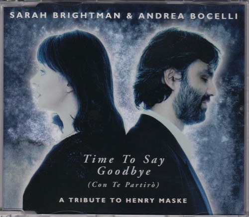 Sarah brightman andrea - brightman,