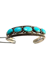 Indianerschmuck Navajo