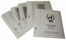 Lindner-T Vereinte Nationen