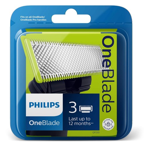 Paris von philips qp230 - paris,