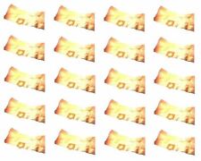 Ersatz Staubsaugerbeutel X 20 Für GOBLIN 500