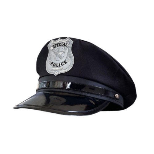 Kinder polizei hut - kinder,