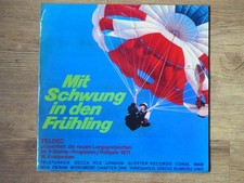 Promo LP Elvis Presley "Mit