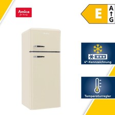 Amica KGC 15635 B Retro