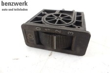 Mercedes W201 W124 Regler