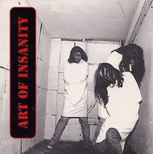 Art Of Insanity – Art Of