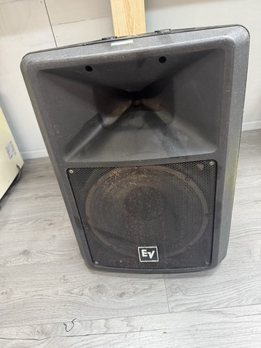 Electro voice sx - 1x,