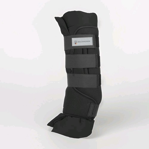 Stallgamasche paar - stallgamasche,,