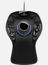 3Dconnexion SpaceMouse Pro –