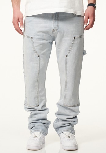 Herren straight jeans - herren,