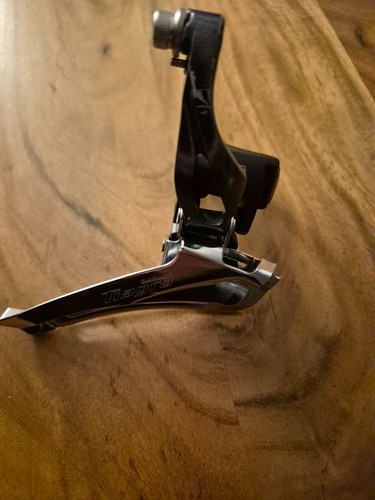Shimano tiagra umwerfer - shimano, fd