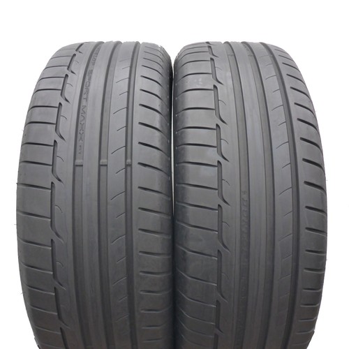235 dunlop 55 - 235, r19