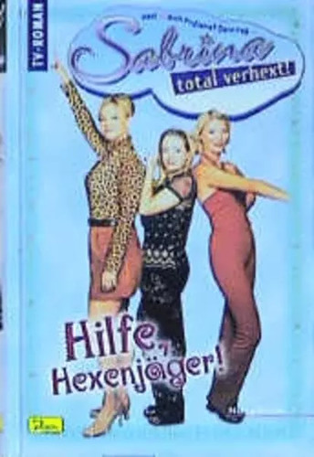 Sabrina total verhext - sabrina,, hilfe
