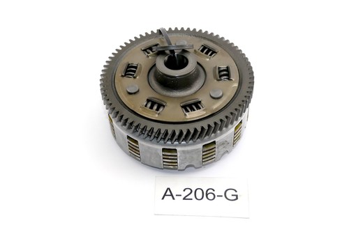 Sachs road 125 2005 motor - sachs, x-road