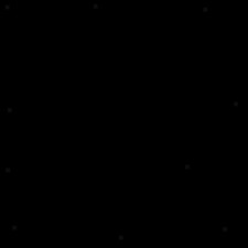 Heubeutel für Pferde Pferdefuttersack Oxford Tuch große Öffnung Pferd langsam