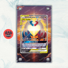 Pokémon Magnetisches Teakholz