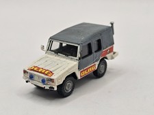 Roco  1:87 vw Iltis 183  DLAG