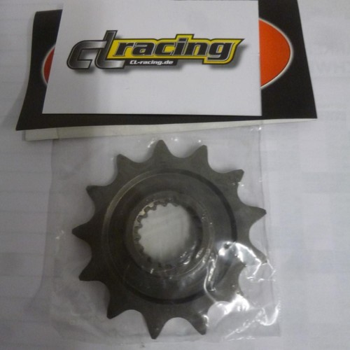 Ritzel zähne sprocket - 13,