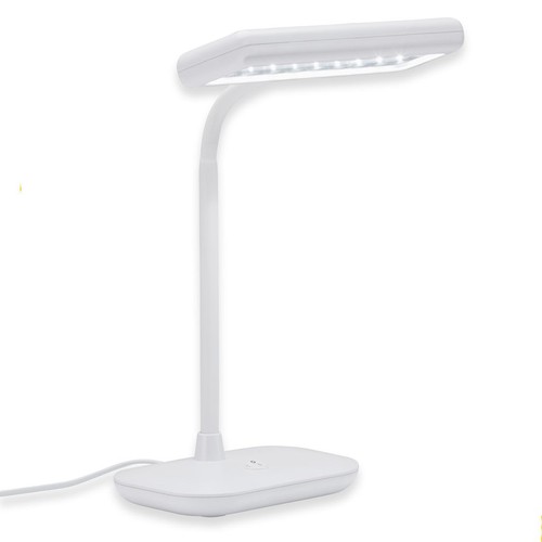 Led schreibtischlampe - led,
