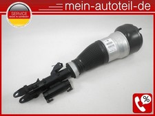 Mercedes W222 S-Klasse ORIGINAL Airmatic Federbein Vorne Rechts TOP! 2223200213