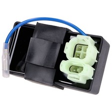 Steuergerät Zündbox AC CDI