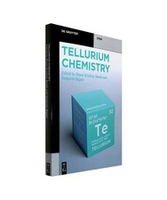 Tellurium Chemistry