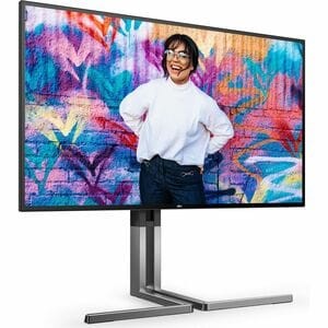 Aoc graphic pro u27u3cv - graphic, 27"