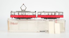 Liliput H0 190 00 Straßenbahn