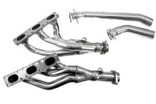 Exhaust Manifold Krümmer
