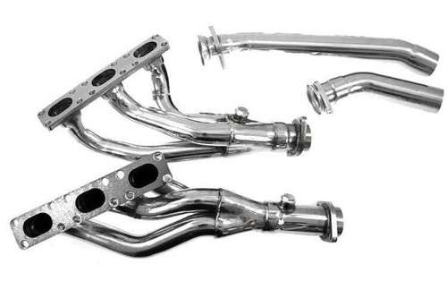 Exhaust manifold krümmer - manifold,