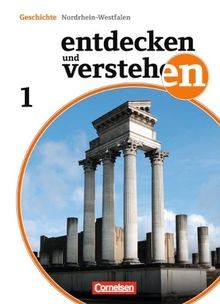 Entdecken und verstehen - entdecken,