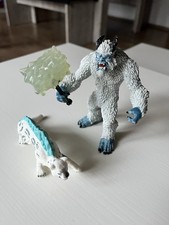 Schleich Eismonster &