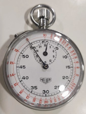 Ed Heuer U-Boot Torpedo
