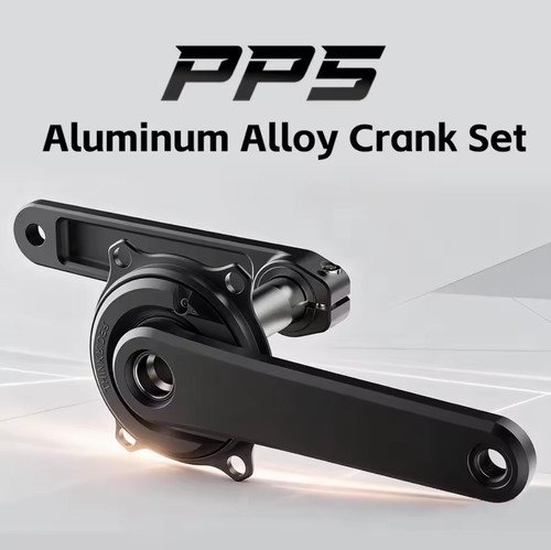 Thinkrider pp5 powermeter - thinkrider,