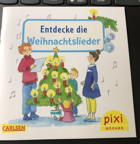 Pixi sonderausgabe - pixi,