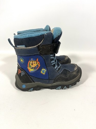 Winterstiefel paw petrol - paw, 26