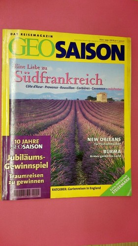 159900 geo saison 99 - saison,
