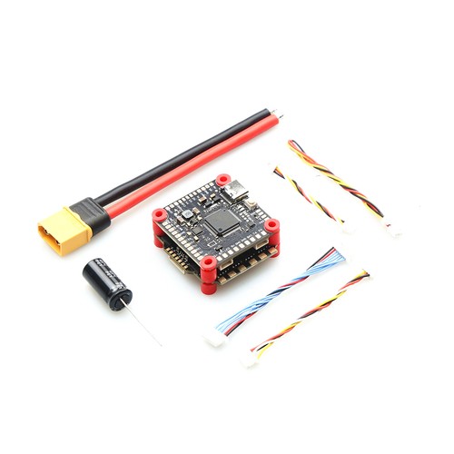 Quadcopter f405 v3s - f4,