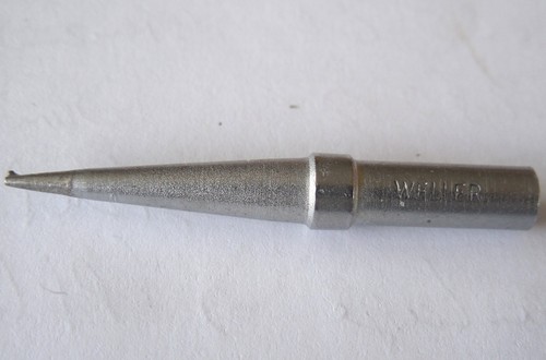 Weller lötspitze ol - lötspitze, et
