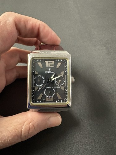 Festina damenuhr armbanduhr - damenuhr,