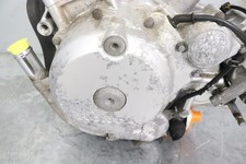 Antriebsmotor HONDA 650 DEAUVILLE 1998 bis