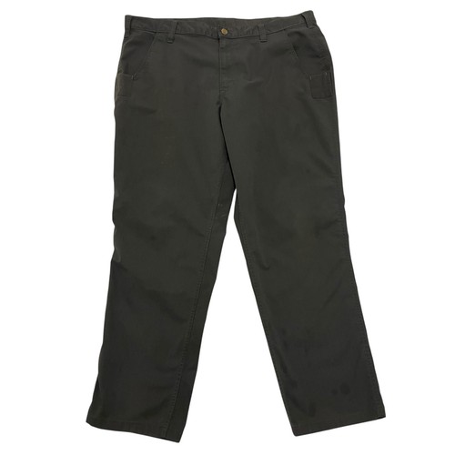 Carhartt arbeitshose grau - arbeitshose,