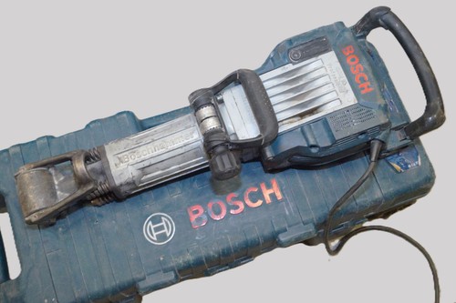 Abbruchhammer bosch gsh - abbruchhammer,