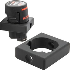 Akku halter für bosch 12v - akku,