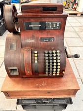 Rarität: Antike Original