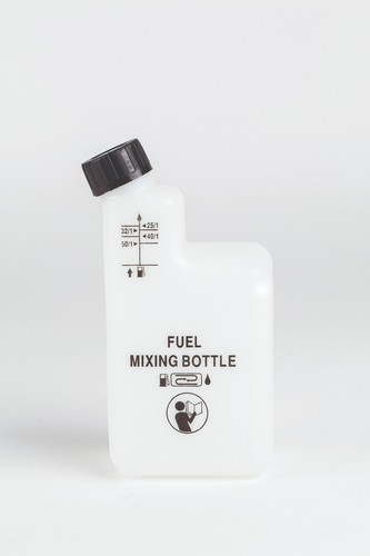 Mischflasche mixflasche 2takt - mischflasche,