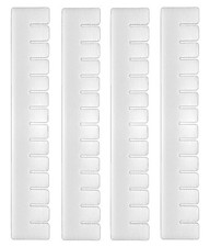 4 Stück Schubladenteiler